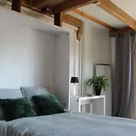 Le Cocon Des Thermes * Metz