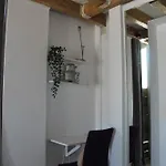 Lägenhet Le Cocon Des Thermes Metz