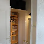 Le Cocon Des Thermes Lägenhet