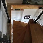 Le Cocon Des Thermes *