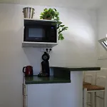 Le Cocon Des Thermes Lägenhet Metz