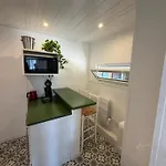 Lägenhet Le Cocon Des Thermes *