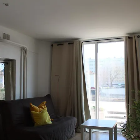 Le Cocon Des Thermes Metz