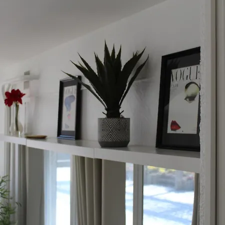 Le Cocon Des Thermes Apartman