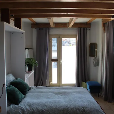 Le Cocon Des Thermes Apartment