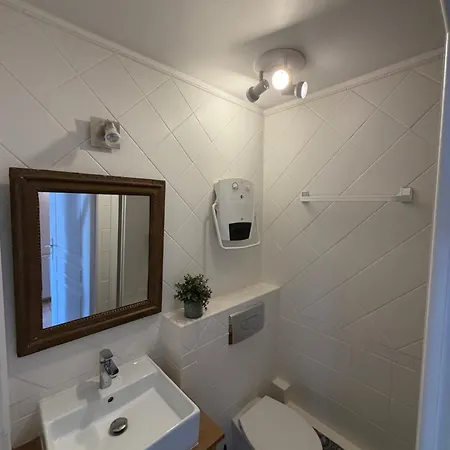 Le Cocon Des Thermes Apartment *