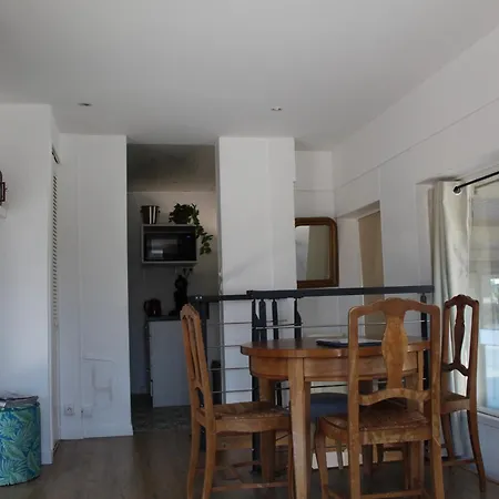 Le Cocon Des Thermes Metz