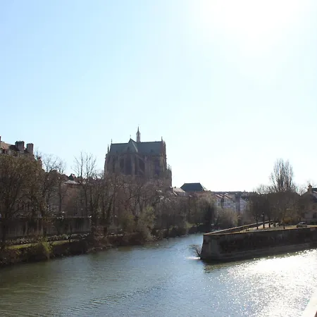 Apartman Le Cocon Des Thermes *