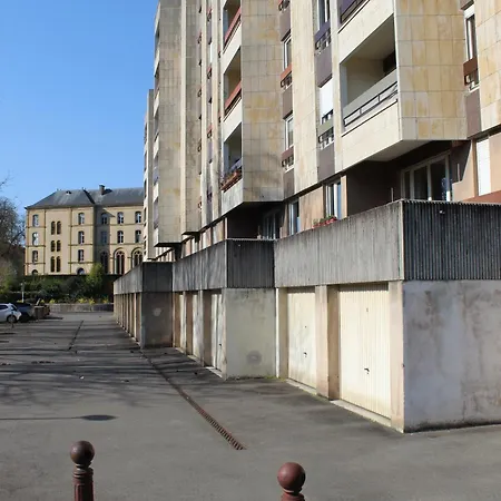 Le Cocon Des Thermes *