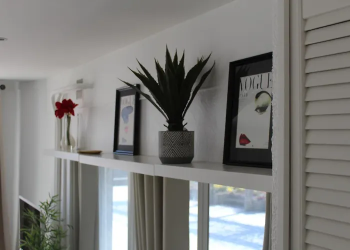 Le Cocon Des Thermes Apartment