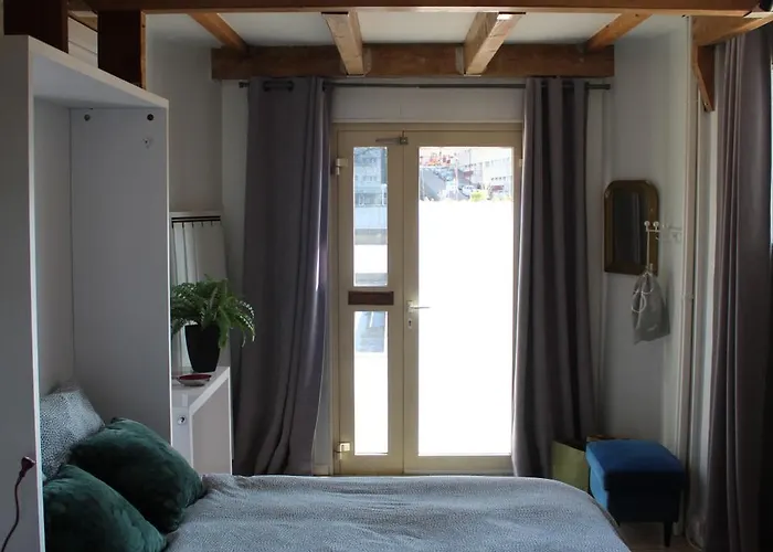 Le Cocon Des Thermes Apartment