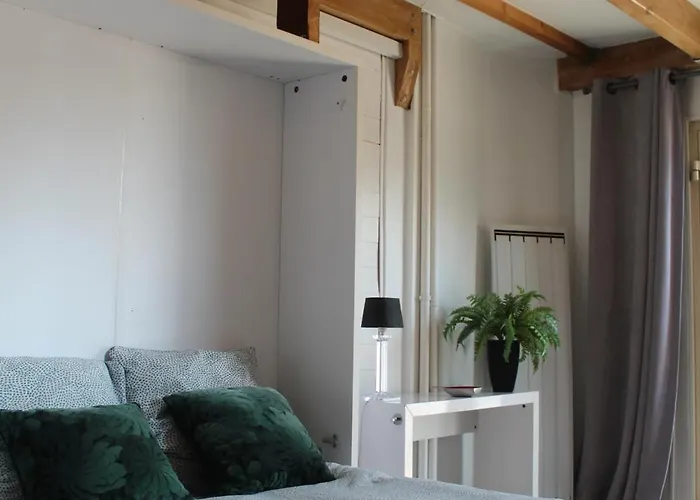 Le Cocon Des Thermes * Metz