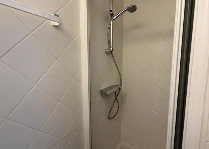 Le Cocon Des Thermes Apartment