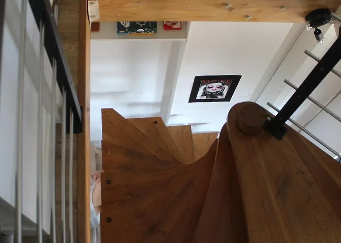 Le Cocon Des Thermes *