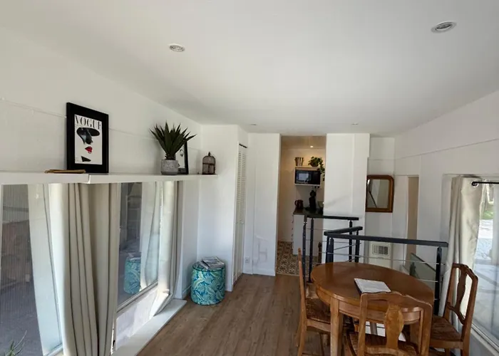 Le Cocon Des Thermes Metz