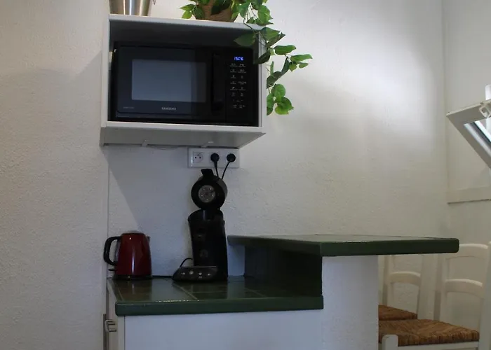 Le Cocon Des Thermes Apartment Metz