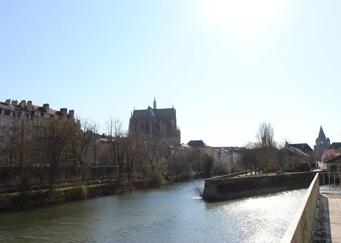 Apartment Le Cocon Des Thermes *